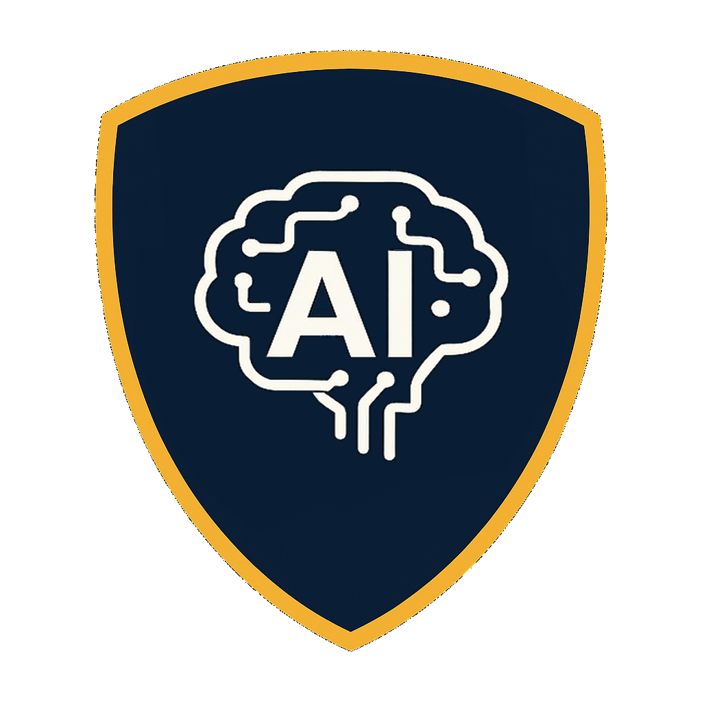 PatrolGuide AI Logo