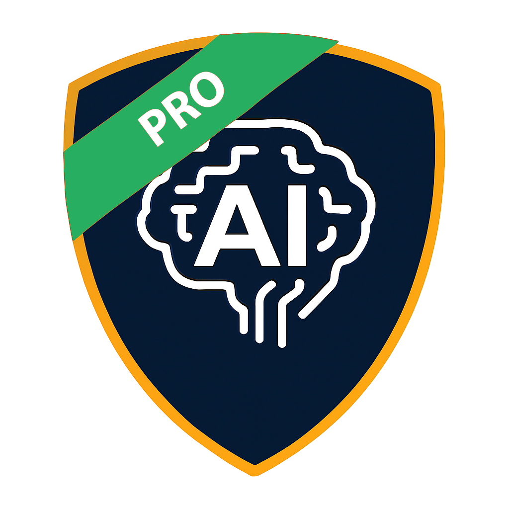 Pro Plan Badge